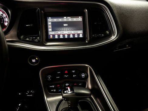 Used 2021 Dodge Challenger R/T w/ Cold Weather Group image 18