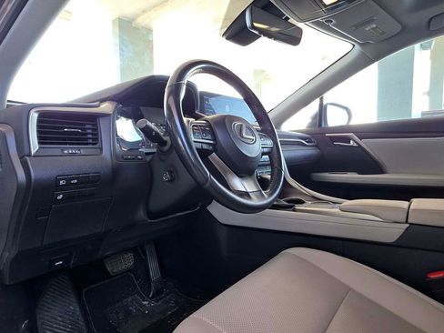 Used 2020 Lexus RX 350 AWD w/ Premium Package image 14