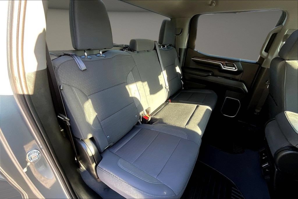 Used 2023 Chevrolet Silverado 1500 RST RWD image 29