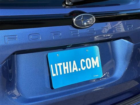 New 2026 Subaru Forester Premium image 7
