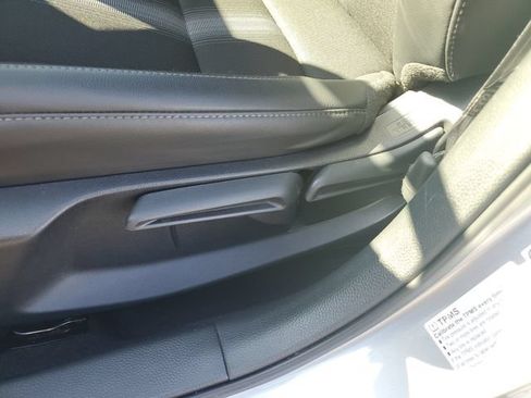 Certified 2025 Honda Civic Sport image 20