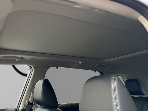 New 2026 Nissan Rogue Platinum w/ Platinum Premium Package image 12