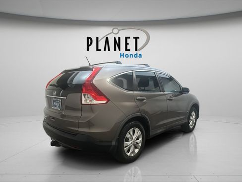 Used 2014 Honda CR-V EX image 9