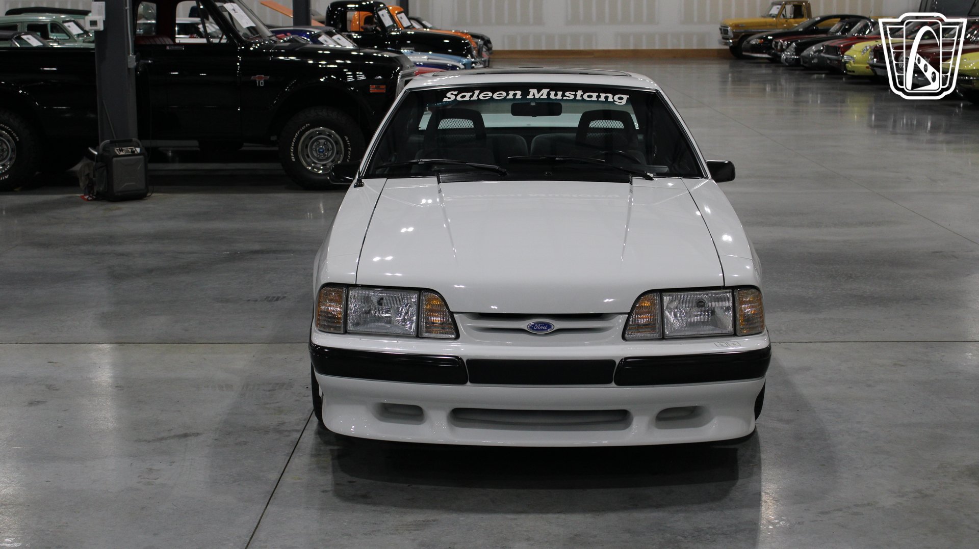 Used 1988 Ford Mustang LX RWD image 19
