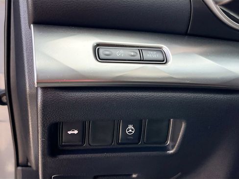 Used 2019 Nissan Maxima 3.5 SL w/ Floor Mat Group FWD image 10