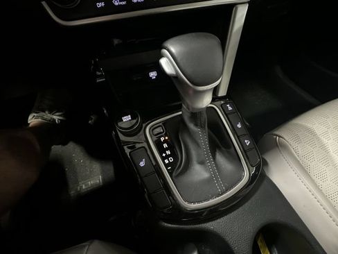 Used 2023 Kia Seltos EX AWD/4WD image 27