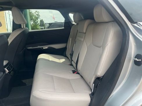 Used 2024 Lexus RX 350 Premium Plus w/ Convenience Package FWD image 8