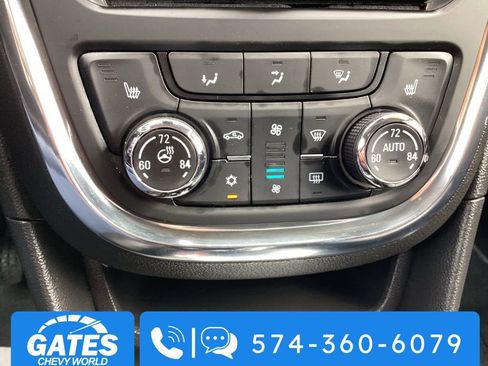 Used 2015 Buick Encore Leather AWD/4WD image 20
