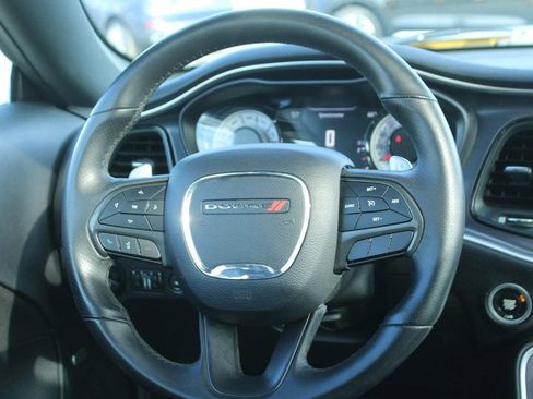 Used 2018 Dodge Challenger T/A image 15