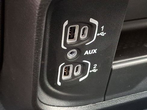 New 2026 RAM 2500 Tradesman AWD/4WD image 15