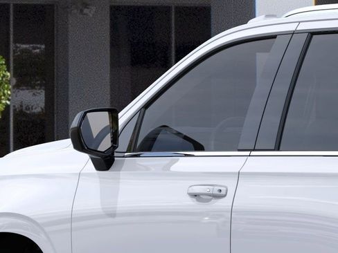 New 2026 Chevrolet Tahoe LS RWD image 12