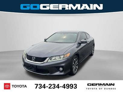 Used 2013 Honda Accord EX-L
