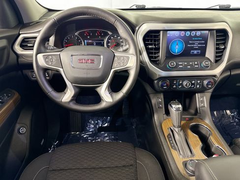 Used 2019 GMC Acadia SLE w/ Driver Alert Package I image 26