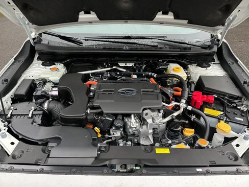 New 2026 Subaru Crosstrek 2.5i Sport AWD/4WD image 7
