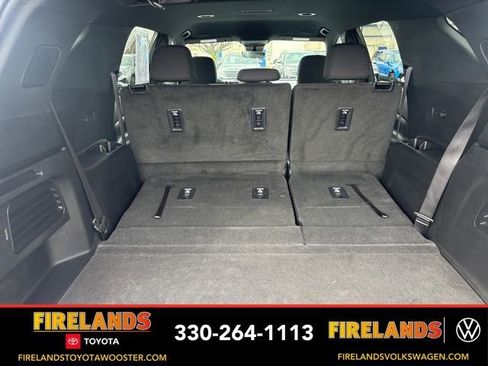 Used 2024 Chevrolet Traverse LS w/ Midnight/Sport Edition image 51