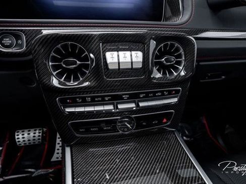 Used 2022 Mercedes-Benz G 63 AMG 4MATIC image 38
