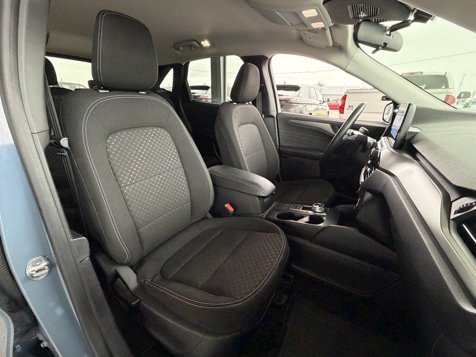 Used 2024 Ford Escape Active AWD/4WD image 24