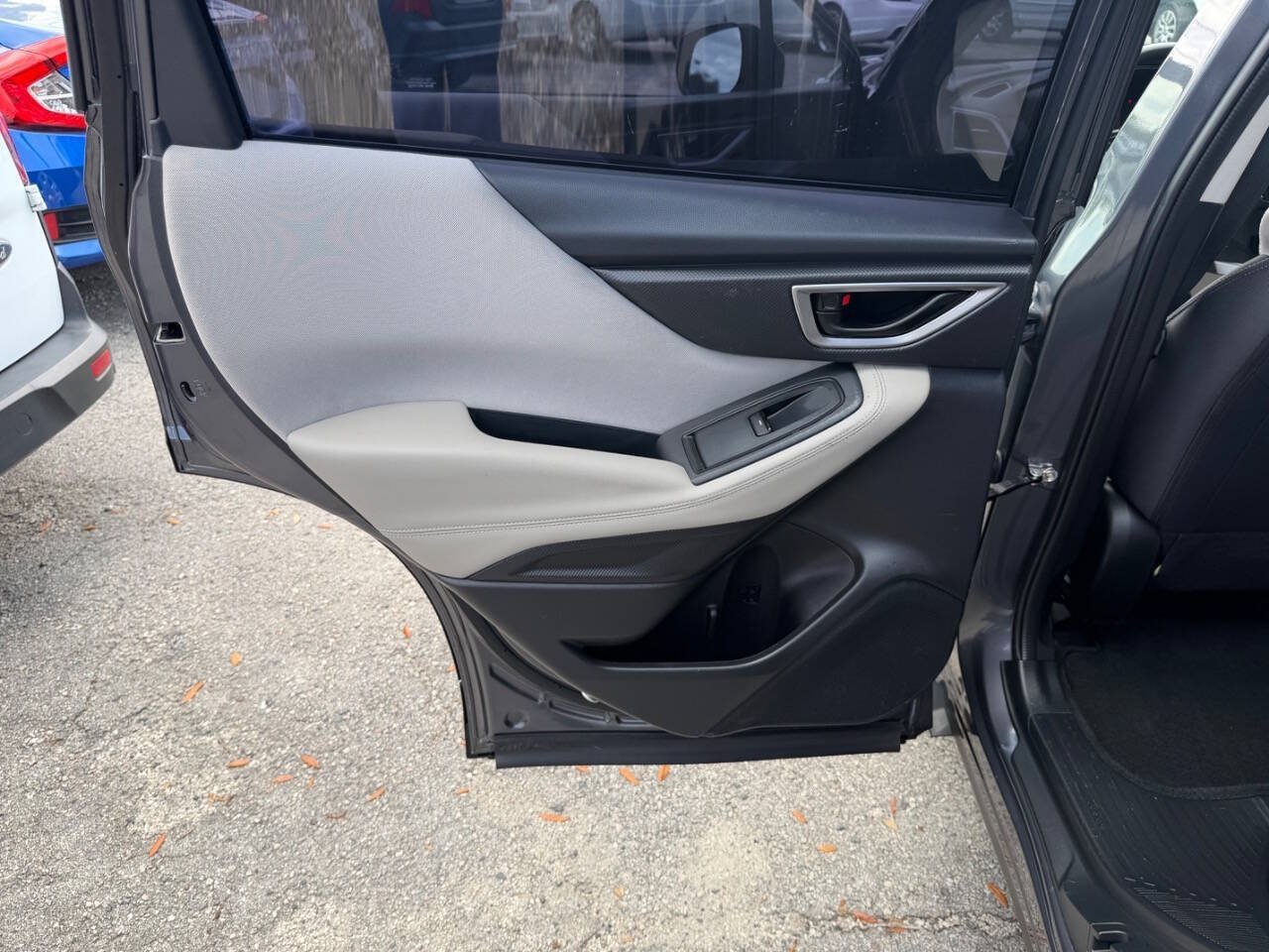 Used 2023 Subaru Forester AWD/4WD image 16