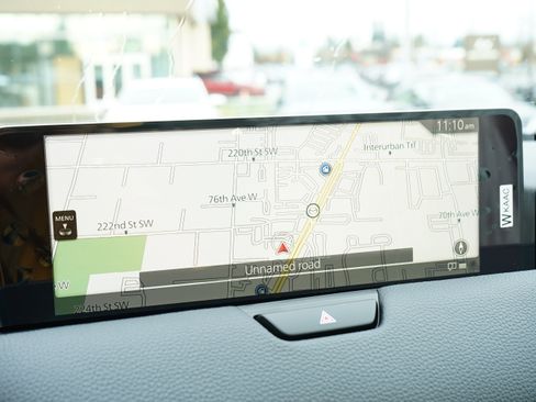 New 2026 MAZDA CX-90 Plug-In Hybrid w/Premium Sport image 17