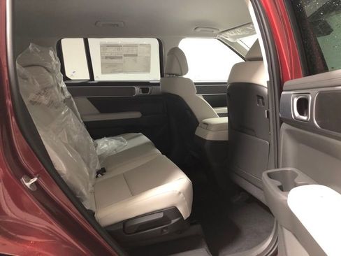 New 2026 Hyundai Santa Fe SEL AWD/4WD image 11