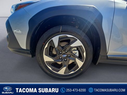 New 2026 Subaru Crosstrek 2.5i Limited w/ Crosstrek Mirror Package AWD/4WD image 9