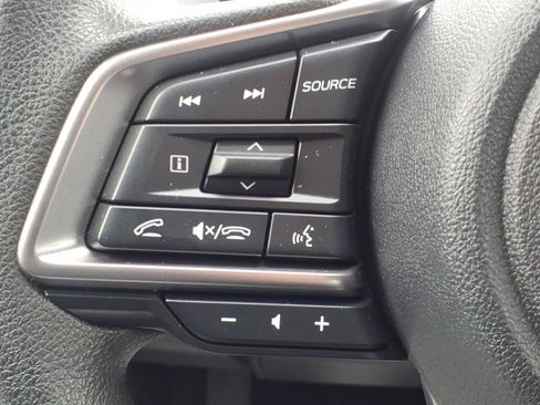 Certified 2024 Subaru Impreza 2.0i AWD/4WD image 19