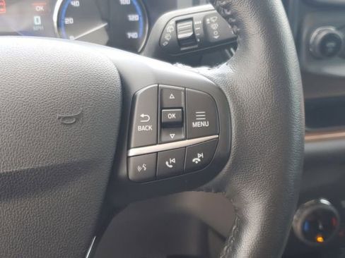 Used 2022 Ford Bronco Sport Outer Banks w/ Tech Package AWD/4WD image 22