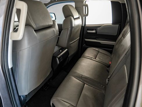 Used 2015 Toyota Tundra Limited w/ TRD Off Road Package image 38