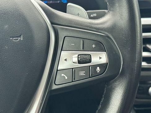 Used 2023 BMW 330e w/ Driving Assistance Package image 24