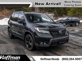 Used 2020 Honda Passport Elite video 1