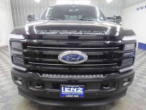 Used 2025 Ford F250 Platinum image 57