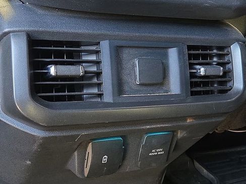 Used 2024 Ford F150 Lariat w/ Bed Utility Package image 18