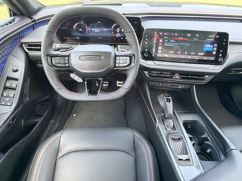 New 2026 Dodge Charger R/T AWD/4WD image 28
