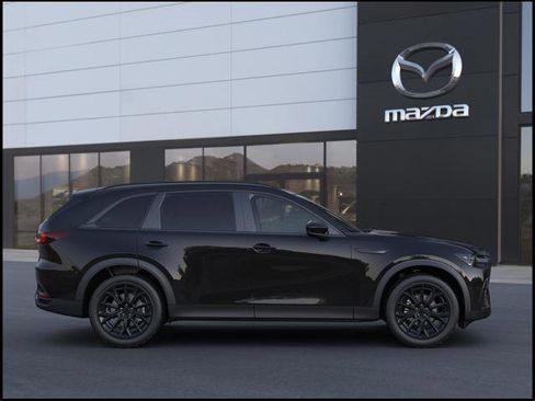 New 2026 MAZDA CX-70 3.3 Turbo w/ Preferred Package image 5