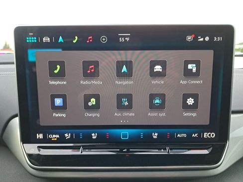 New 2026 Volkswagen ID.4 Pro S image 22