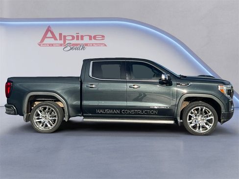 Used 2021 GMC Sierra 1500 Denali w/ Denali Ultimate Package image 6