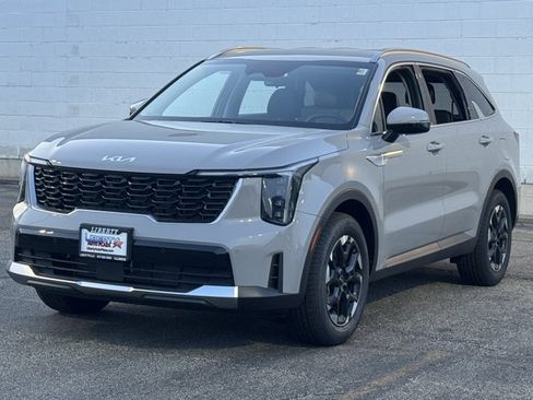New 2026 Kia Sorento S FWD image 29