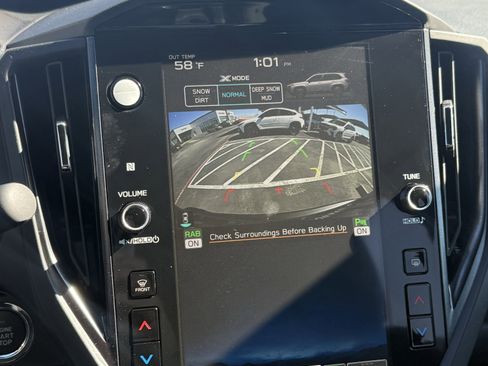 New 2026 Subaru Forester Wilderness image 28