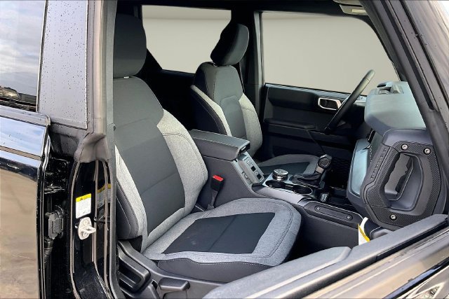 Used 2025 Ford Bronco Big Bend AWD/4WD image 11