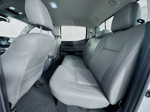 Used 2023 Toyota Tacoma SR image 26