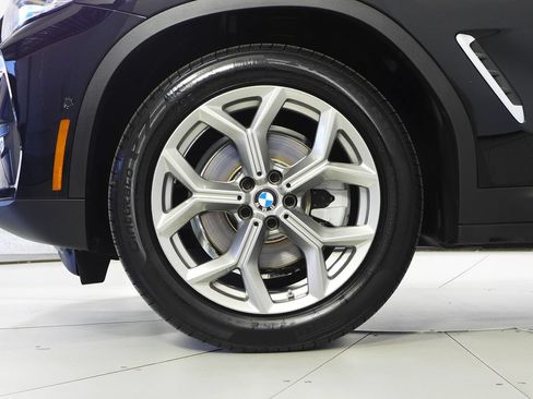 Used 2024 BMW X3 sDrive30i w/ Convenience Package RWD image 5