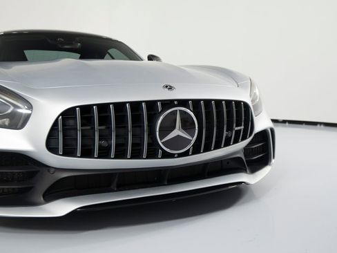 Used 2018 Mercedes-Benz AMG GT R image 50