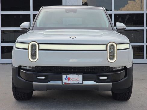 Used 2024 Rivian R1S Adventure AWD/4WD image 11