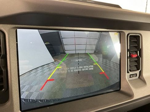 New 2025 Ford Bronco Big Bend w/ Black Diamond Package image 20