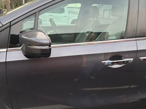 Used 2020 Honda Odyssey EX-L image 4
