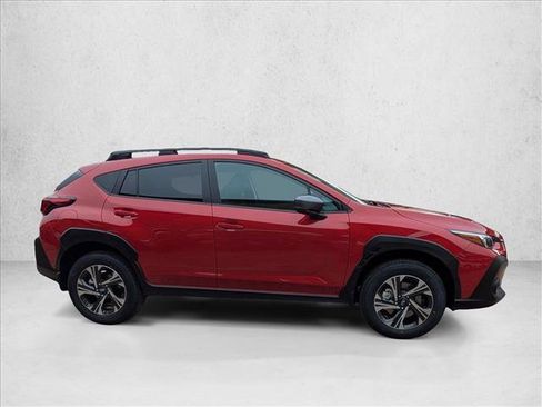 New 2026 Subaru Crosstrek 2.0i Premium image 4