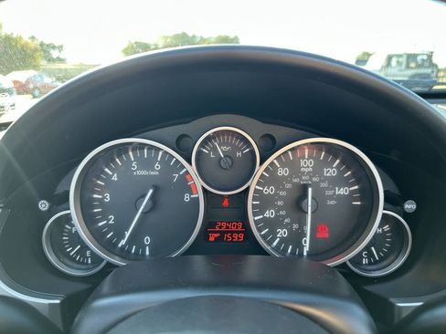 Used 2012 MAZDA MX-5 Miata Touring w/ Suspension Pkg image 20