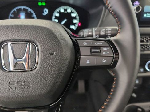 New 2026 Honda HR-V Sport image 13