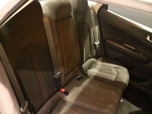 Used 2019 Kia Optima LX image 15