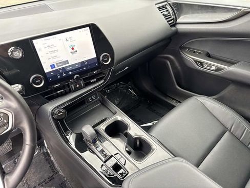 Certified 2024 Lexus NX 350 350 Base w/ Cold Area Package image 26
